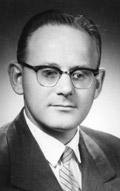 Dr. Hubert W. Oppe